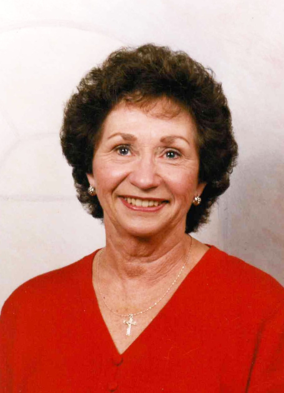 Helen M.  Schoen